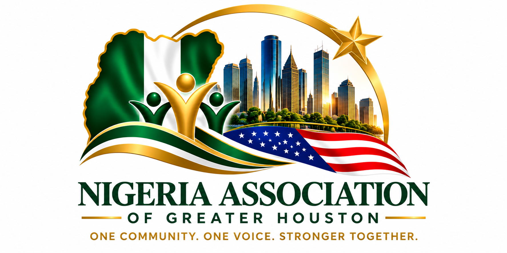 Nigeria Association of Greater Houston